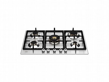 כיריים גז Bertazzoni דגם P755CPROX כיריים גז Bertazzoni דגם P755CPROX