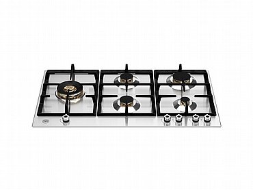 כיריים גז Bertazzoni דגם P905LPROX כיריים גז Bertazzoni דגם P905LPROX