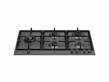 כיריים גז Bertazzoni דגם P905LPRONE כיריים גז Bertazzoni דגם P905LPRONE
