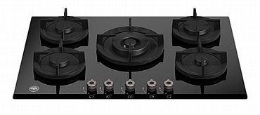 כיריים גז Bertazzoni דגם P755CPROGNE כיריים גז Bertazzoni דגם P755CPROGNE