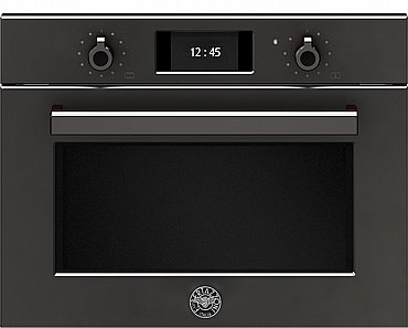 תנור בנוי Bertazzoni משולב מיקרוגל דגם F457PROMWTN תנור בנוי Bertazzoni משולב מיקרוגל דגם F457PROMWTN