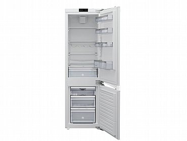 מקרר אינטגרלי Bertazzoni מקפיא תחתון דגם REF603BBNPVC-S/20 מקרר אינטגרלי Bertazzoni מקפיא תחתון דגם REF603BBNPVC-S/20