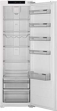 מקרר אינטגרלי Bertazzoni דגם LRD603UBNPVC/20 מקרר אינטגרלי Bertazzoni דגם LRD603UBNPVC/20