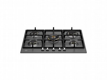כיריים גז Bertazzoni דגם P755CHERNE כיריים גז Bertazzoni דגם P755CHERNE