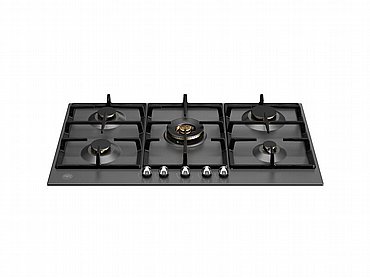 כיריים גז Bertazzoni דגם P905CHERNE כיריים גז Bertazzoni דגם P905CHERNE