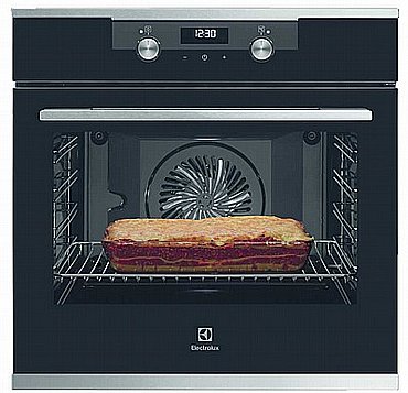 תנור בנוי Electrolux אלקטרולוקס דגם EOH74279X תנור בנוי Electrolux אלקטרולוקס דגם EOH74279X