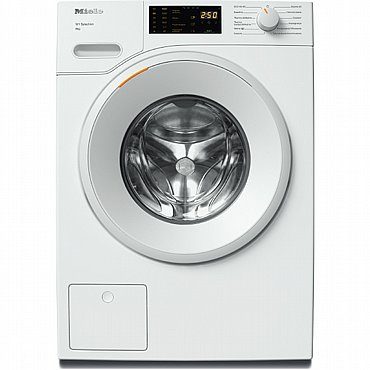 מכונת כביסה Miele מילה דגם WSD023 WCS מכונת כביסה Miele מילה דגם WSD023 WCS