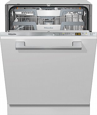 מדיח כלים Miele מילה דגם G 5273 SCVI מדיח כלים Miele מילה דגם G 5273 SCVI