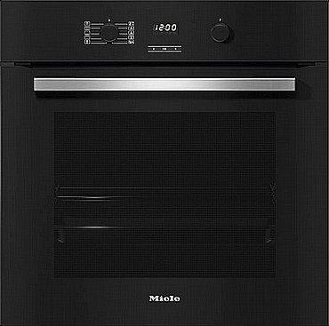 תנור בנוי Miele מילה דגם H2765B תנור בנוי Miele מילה דגם H2765B