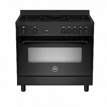 תנור אפיה משולב Bertazzoni דגם MAS95IMFENTAV תנור אפיה משולב Bertazzoni דגם MAS95IMFENTAV
