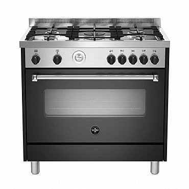 תנור אפיה משולב Bertazzoni דגם AMS95C61LBNE תנור אפיה משולב Bertazzoni דגם AMS95C61LBNE