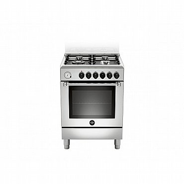 תנור אפיה משולב Bertazzoni דגם AM64C61CX תנור אפיה משולב Bertazzoni דגם AM64C61CX