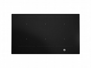 כיריים אינדוקציה Bertazzoni דגם P906IM3G5NE כיריים אינדוקציה Bertazzoni דגם P906IM3G5NE