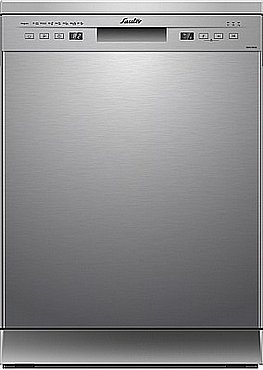 מדיח כלים Sauter סאוטר דגם SDW1050IX מדיח כלים Sauter סאוטר דגם SDW1050IX