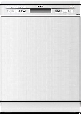 מדיח כלים Sauter סאוטר דגם SDW1050W מדיח כלים Sauter סאוטר דגם SDW1050W