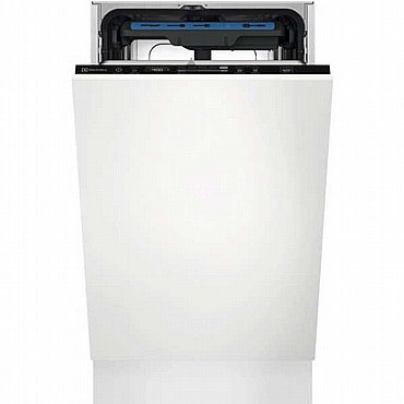 מדיח כלים צר אינטגרלי מלא Electrolux EEM43200L אלקטרולוקס מדיח כלים צר אינטגרלי מלא Electrolux EEM43200L אלקטרולוקס