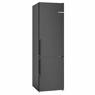 מקרר מקפיא תחתון נירוסטה מושחרת Bosch בוש דגם KGN36VXCT מקרר מקפיא תחתון נירוסטה מושחרת Bosch בוש דגם KGN36VXCT