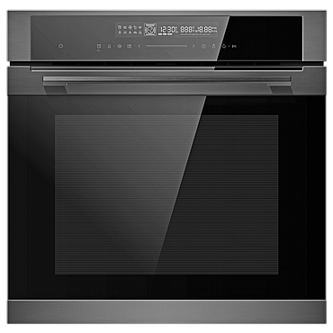 תנור בנוי סאוטר דגם CUISINE-7090IX תנור בנוי סאוטר דגם CUISINE-7090IX