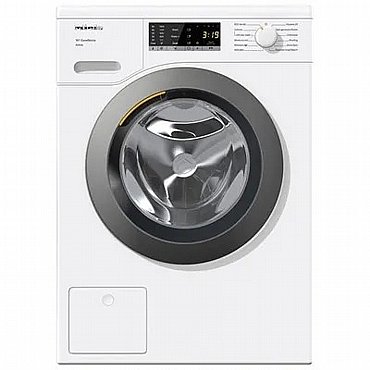 מכונת כביסה Miele מילה דגם WEA0251 WCS מכונת כביסה Miele מילה דגם WEA0251 WCS