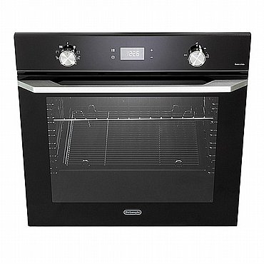 תנור בנוי 74 ליטר 60 ס"מ מבית DELONGHI דלונגי דגם NSM9NL-IL תנור בנוי 74 ליטר 60 ס"מ מבית DELONGHI דלונגי דגם NSM9NL-IL