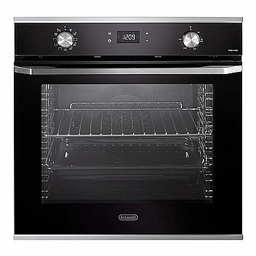 תנור בנוי 74 ליטר 60 ס"מ מבית DELONGHI דלונגי דגם NSM11NL-IL תנור בנוי 74 ליטר 60 ס"מ מבית DELONGHI דלונגי דגם NSM11NL-IL