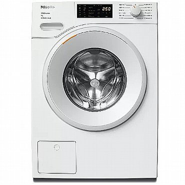 מכונת כביסה 9 ק"ג MIELE מילה דגם WSD164WCS מכונת כביסה 9 ק"ג MIELE מילה דגם WSD164WCS