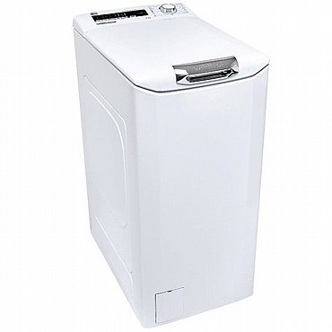 מכונת כביסה 7 ק"ג פתח עליון הובר HOOVER דגם H3TM27TACE מכונת כביסה 7 ק"ג פתח עליון הובר HOOVER דגם H3TM27TACE