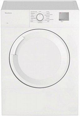מייבש כביסה פתח חזית 7 ק''ג Blomberg בלומברג דגם TGA170PZ מייבש כביסה פתח חזית 7 ק''ג Blomberg בלומברג דגם TGA170PZ