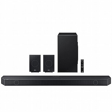 מקרן קול SAMSUNG סמסונג דגם HWQ990C מקרן קול SAMSUNG סמסונג דגם HWQ990C