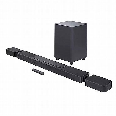 מקרן קול JBL ג'יי בי אל דגם BAR 1300 מקרן קול JBL ג'יי בי אל דגם BAR 1300