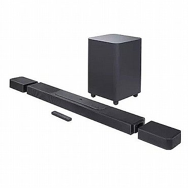 מקרן קול JBL ג'יי בי אל דגם BAR 1000 מקרן קול JBL ג'יי בי אל דגם BAR 1000