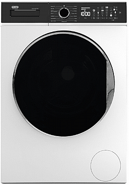 מכונת כביסה פתח חזית 10 ק"ג דלונגי DELONGHI דגם DLW1059T3W מכונת כביסה פתח חזית 10 ק"ג דלונגי DELONGHI דגם DLW1059T3W