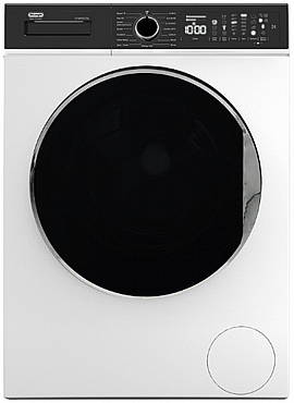 מכונת כביסה פתח חזית 9 ק"ג דלונגי DELONGHI דגם DLW959T3W מכונת כביסה פתח חזית 9 ק"ג דלונגי DELONGHI דגם DLW959T3W