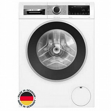 מכונת כביסה 9 ק"ג Bosch בוש דגם WGG24405IL מכונת כביסה 9 ק"ג Bosch בוש דגם WGG24405IL