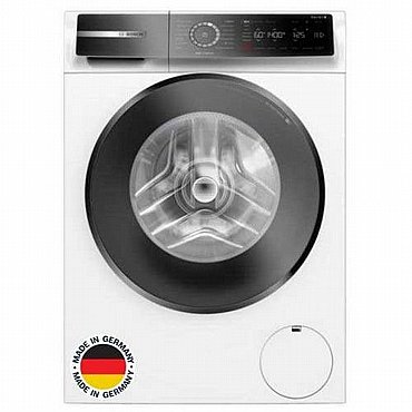 מכונת כביסה 9 ק"ג Bosch בוש דגם WGB24409IL מכונת כביסה 9 ק"ג Bosch בוש דגם WGB24409IL