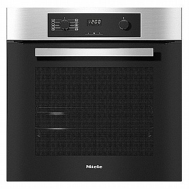 תנור אפיה בנוי MIELE מילה דגם H2268-1 תנור אפיה בנוי MIELE מילה דגם H2268-1