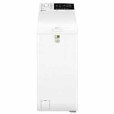 מכונת כביסה 7 קילו Electrolux אלקטרולוקס פתח עליון דגם EW6T3733BM מכונת כביסה 7 קילו Electrolux אלקטרולוקס פתח עליון דגם EW6T3733BM
