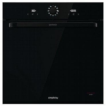 תנור בנוי 60 ס"מ 77 ליטר GORENJE גורניה דגם BOS8737SYB תנור בנוי 60 ס"מ 77 ליטר GORENJE גורניה דגם BOS8737SYB