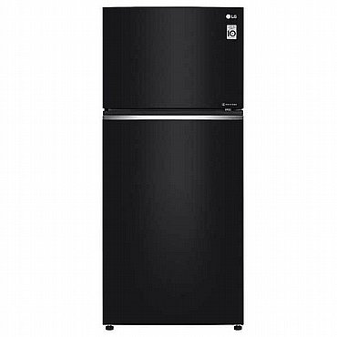 מקרר מקפיא עליון 506 ליטר LG אל ג'י זכוכית שחורה דגם GR-M6781SE מקרר מקפיא עליון 506 ליטר LG אל ג'י זכוכית שחורה דגם GR-M6781SE