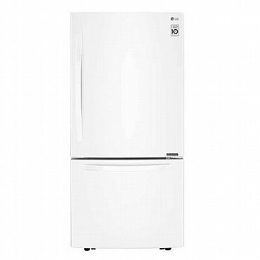מקרר מקפיא תחתון 720 ליטר LG אל ג'י לבן דגם GM-859RWCE מקרר מקפיא תחתון 720 ליטר LG אל ג'י לבן דגם GM-859RWCE