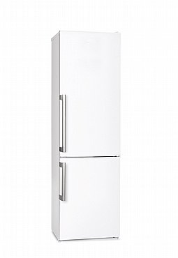 מקרר מקפיא תחתון גראם GRAM דגם KF 3295-93 מקרר מקפיא תחתון גראם GRAM דגם KF 3295-93