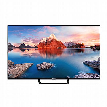 טלוויזיה חכמה 55" Xiaomi 4K UHD שיאומי דגם TV A Pro L55M8-A2ME טלוויזיה חכמה 55" Xiaomi 4K UHD שיאומי דגם TV A Pro L55M8-A2ME