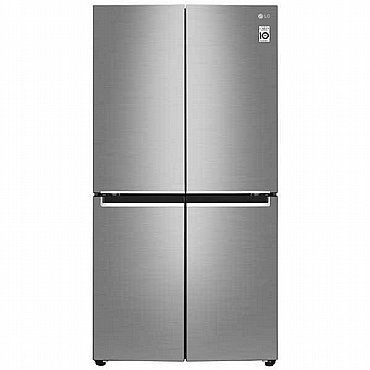 מקרר 4 דלתות LG אל ג'י דגם GR-B718XL מקרר 4 דלתות LG אל ג'י דגם GR-B718XL