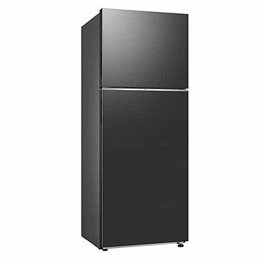 מקרר מקפיא עליון סמסונג Samsung בלק סטיל דגם RT43CG6424B1 מקרר מקפיא עליון סמסונג Samsung בלק סטיל דגם RT43CG6424B1
