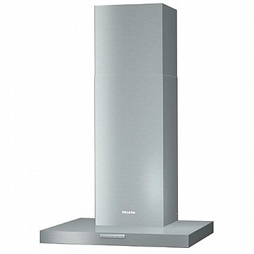 קולט אדים צמוד קיר 60 ס"מ MIELE מילה דגם DAW 1620 קולט אדים צמוד קיר 60 ס"מ MIELE מילה דגם DAW 1620