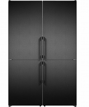 מקרר ASKO מקפיא תחתון דגם RFN23841B מקרר ASKO מקפיא תחתון דגם RFN23841B