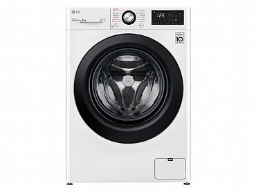 מכונת כביסה 8 ק"ג LG אל ג`י דגם F0854SE מכונת כביסה 8 ק"ג LG אל ג`י דגם F0854SE