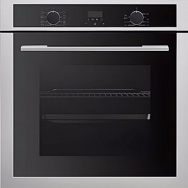 תנור בנוי Sauter סאוטר דגם Cuisine 5020 תנור בנוי Sauter סאוטר דגם Cuisine 5020