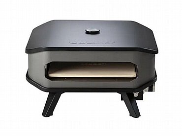 טאבון גז עם מדחום 13" COZZE קוזי דגם 90351 טאבון גז עם מדחום 13" COZZE קוזי דגם 90351
