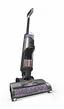 שואב שוטף אלחוטי 3 ב-1 שארק SHARK דגם HYDRO VAC WD213 שואב שוטף אלחוטי 3 ב-1 שארק SHARK דגם HYDRO VAC WD213